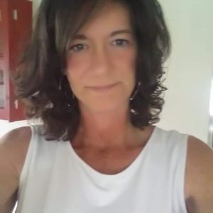 Meet your Posher, Kimberly